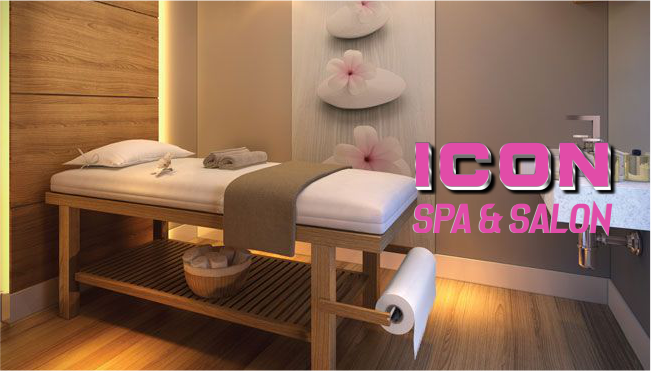 Icon Spa And Salon Nagpur